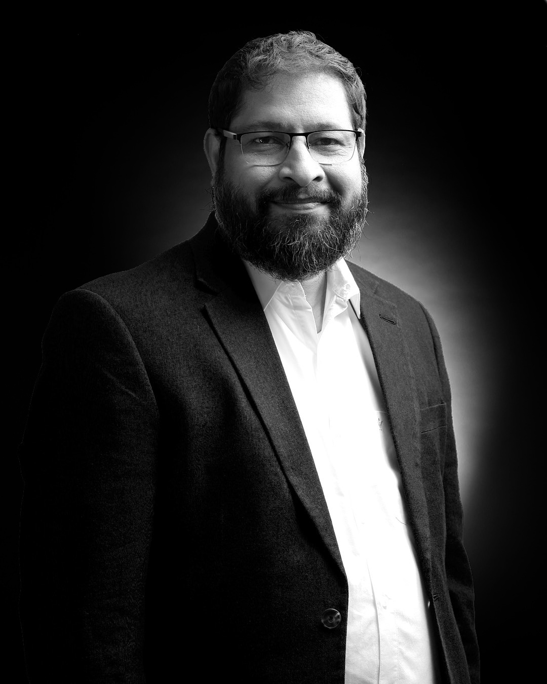 Jitendra Sir - SAP BASIS & HANA Mentor
